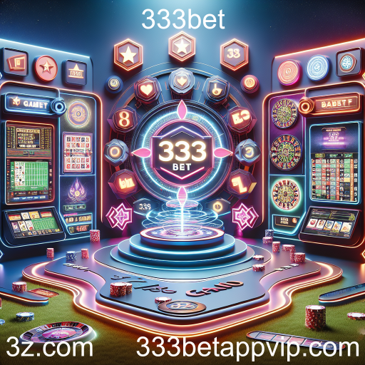 O Crescimento das Apostas Online no 333bet