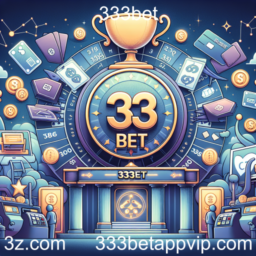 Explorando as Opções de Pagamento em 333bet: Segurança e Conveniência para Jogadores